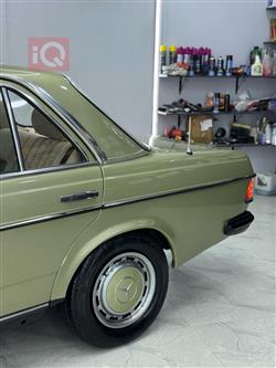 مێرسێدس بێنز E-Class